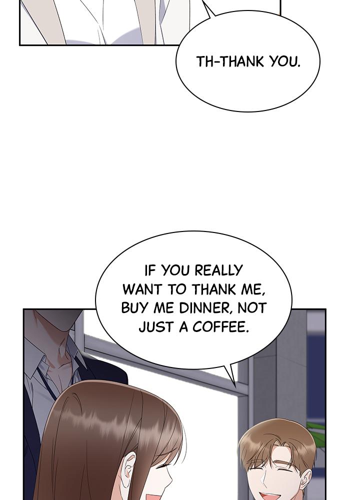 The New Hire's Secret Chapter 13 page 67 - 