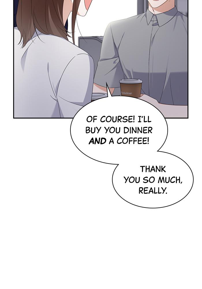 The New Hire's Secret Chapter 13 page 68 - 