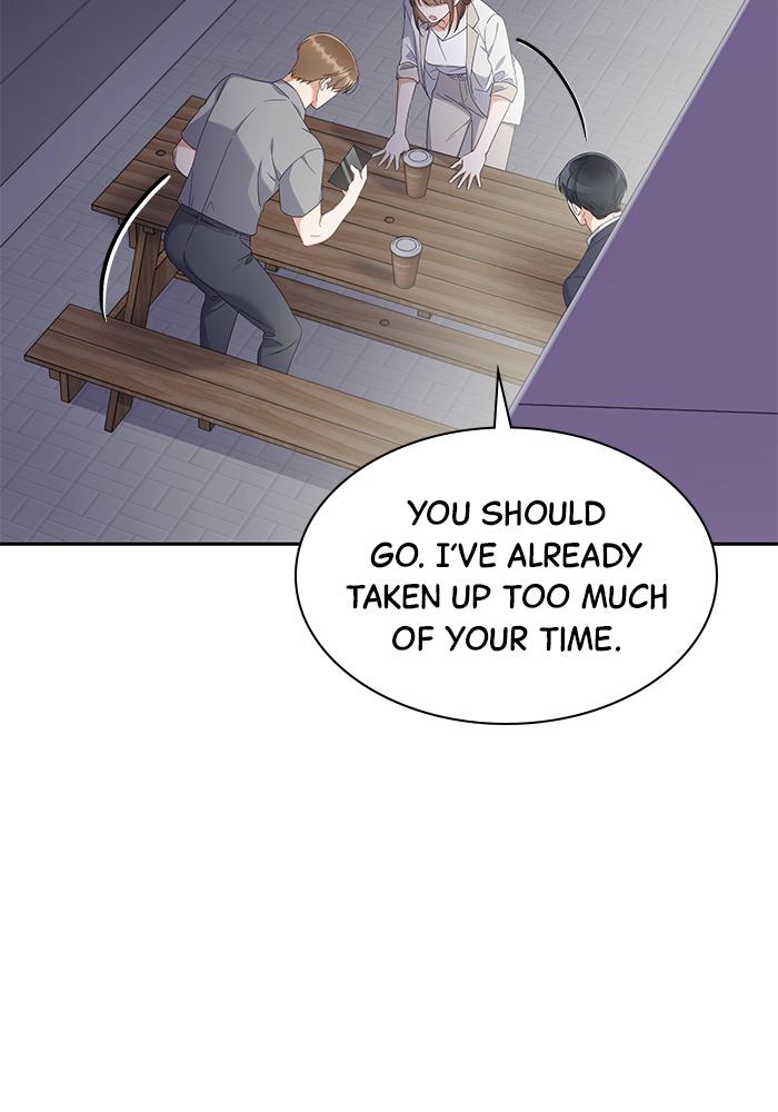 The New Hire's Secret Chapter 13 page 71 - 