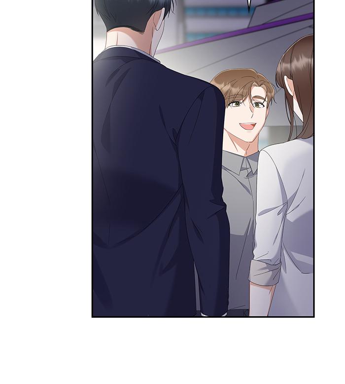 The New Hire's Secret Chapter 13 page 75 - 