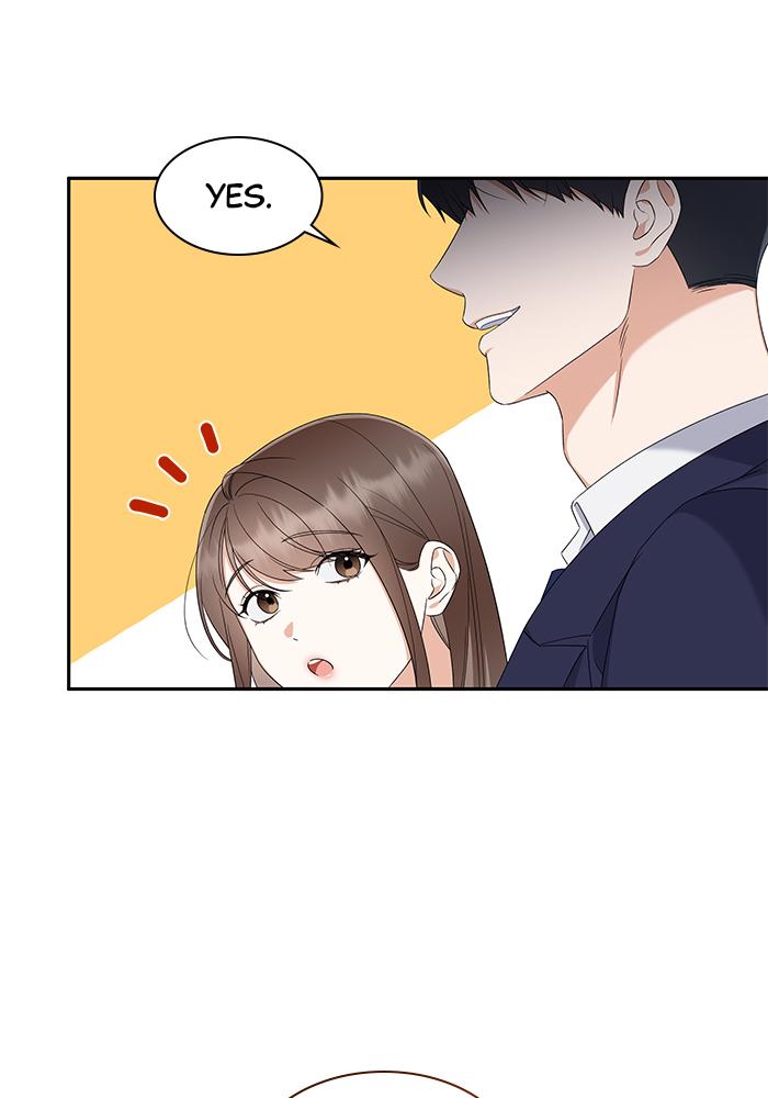 The New Hire's Secret Chapter 13 page 76 - 