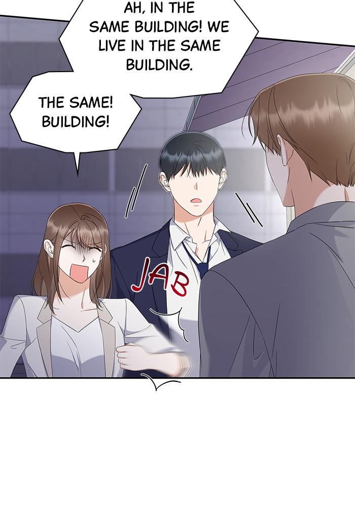 The New Hire's Secret Chapter 13 page 79 - 
