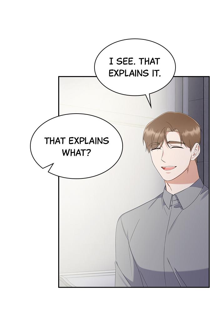 The New Hire's Secret Chapter 13 page 80 - 