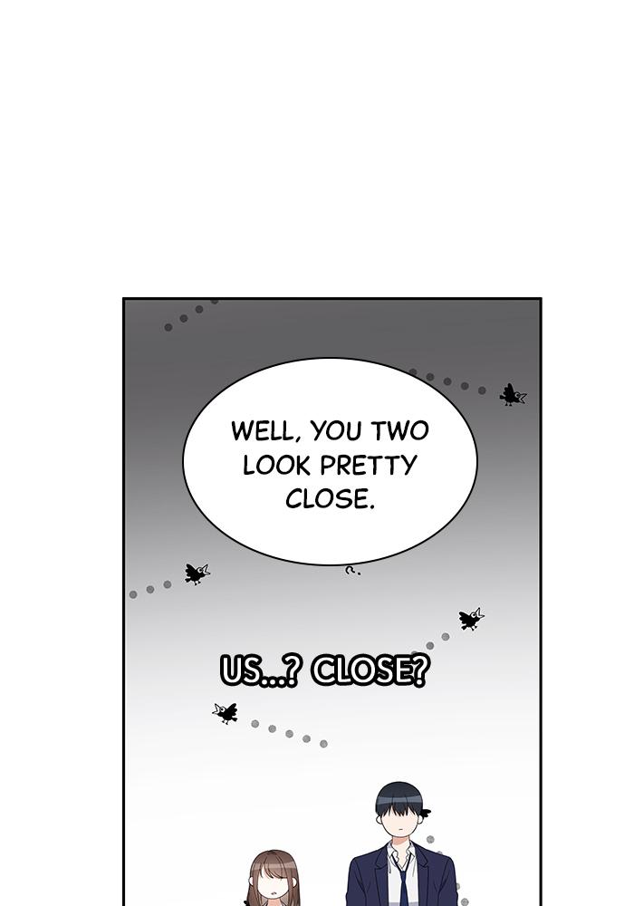 The New Hire's Secret Chapter 13 page 81 - 