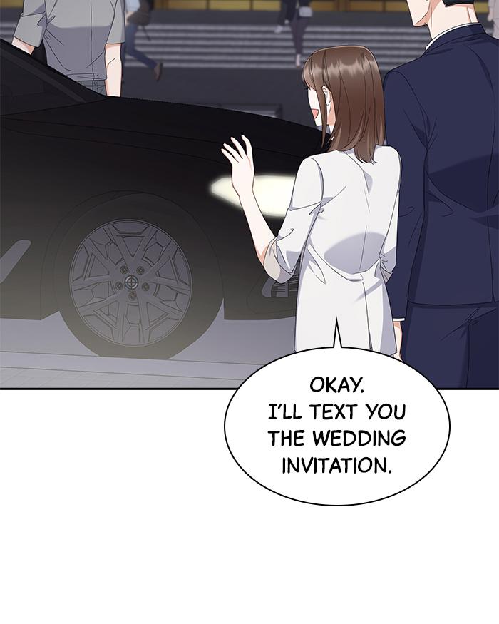 The New Hire's Secret Chapter 13 page 83 - 