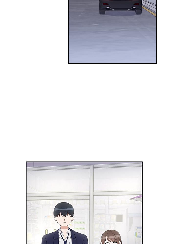 The New Hire's Secret Chapter 13 page 90 - 