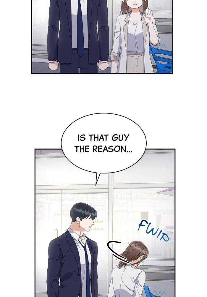 The New Hire's Secret Chapter 13 page 91 - 