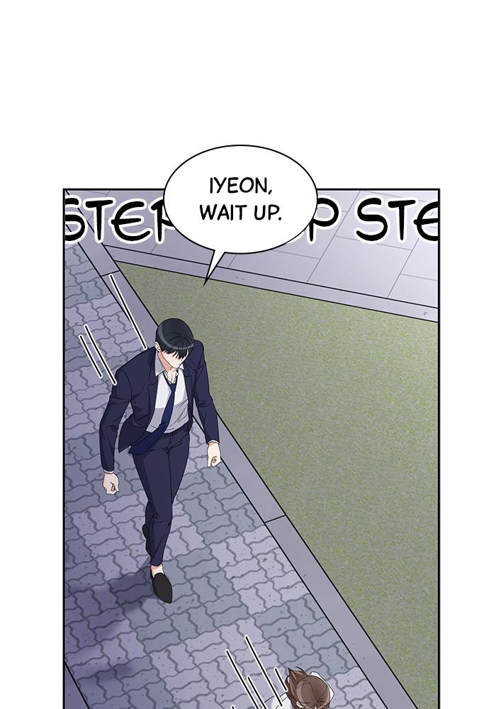 The New Hire's Secret Chapter 13 page 93 - 