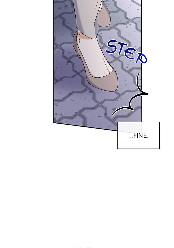 The New Hire's Secret Chapter 13 page 95 - 