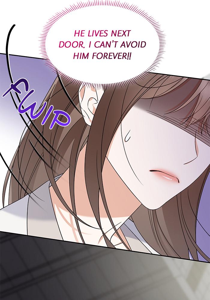The New Hire's Secret Chapter 13 page 96 - 