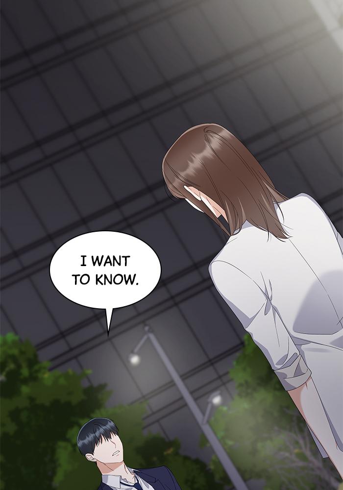 The New Hire's Secret Chapter 13 page 97 - 