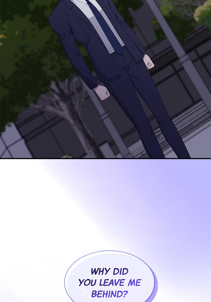 The New Hire's Secret Chapter 13 page 98 - 