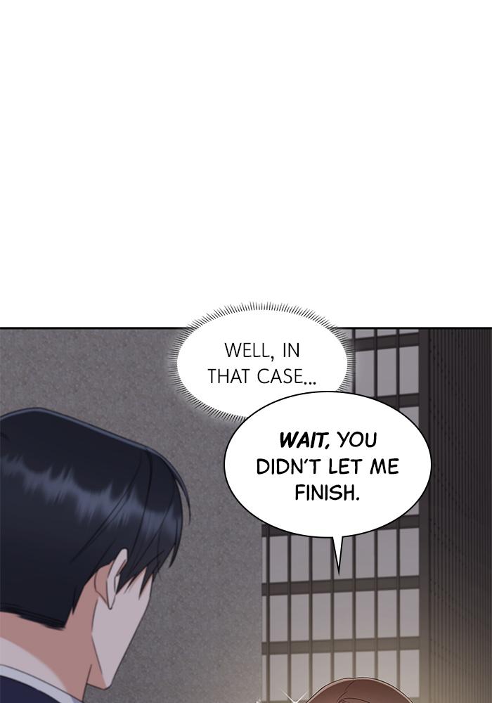 The New Hire's Secret Chapter 14 page 101 - 