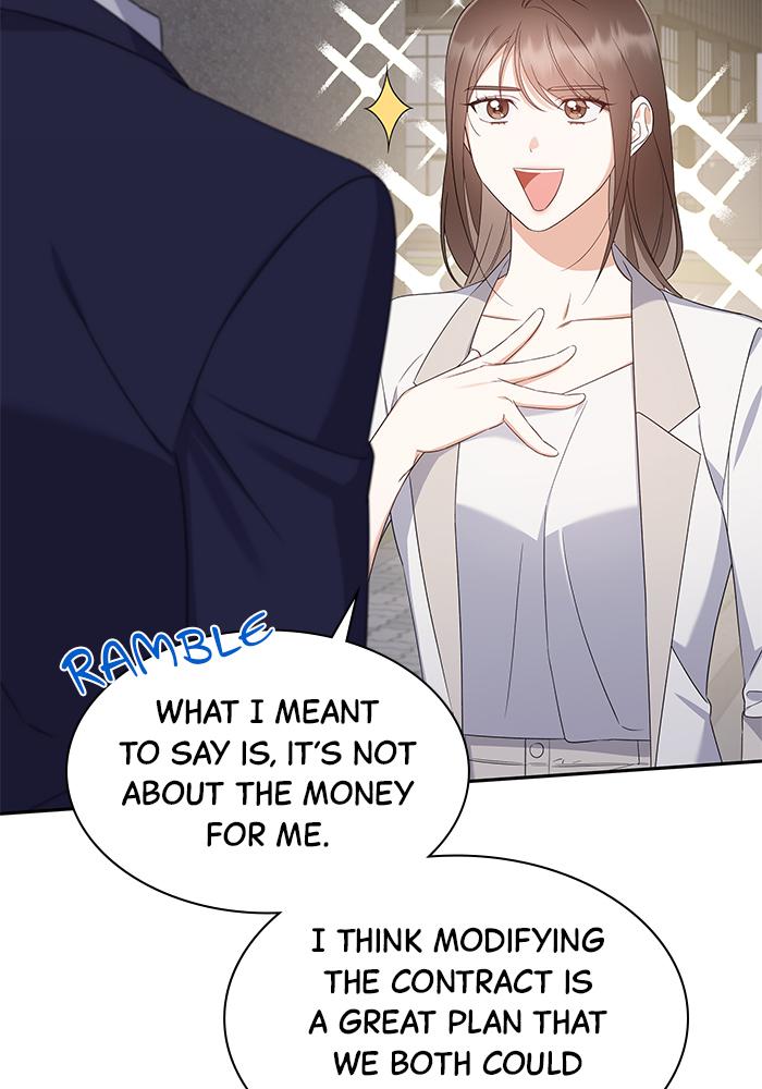 The New Hire's Secret Chapter 14 page 102 - 