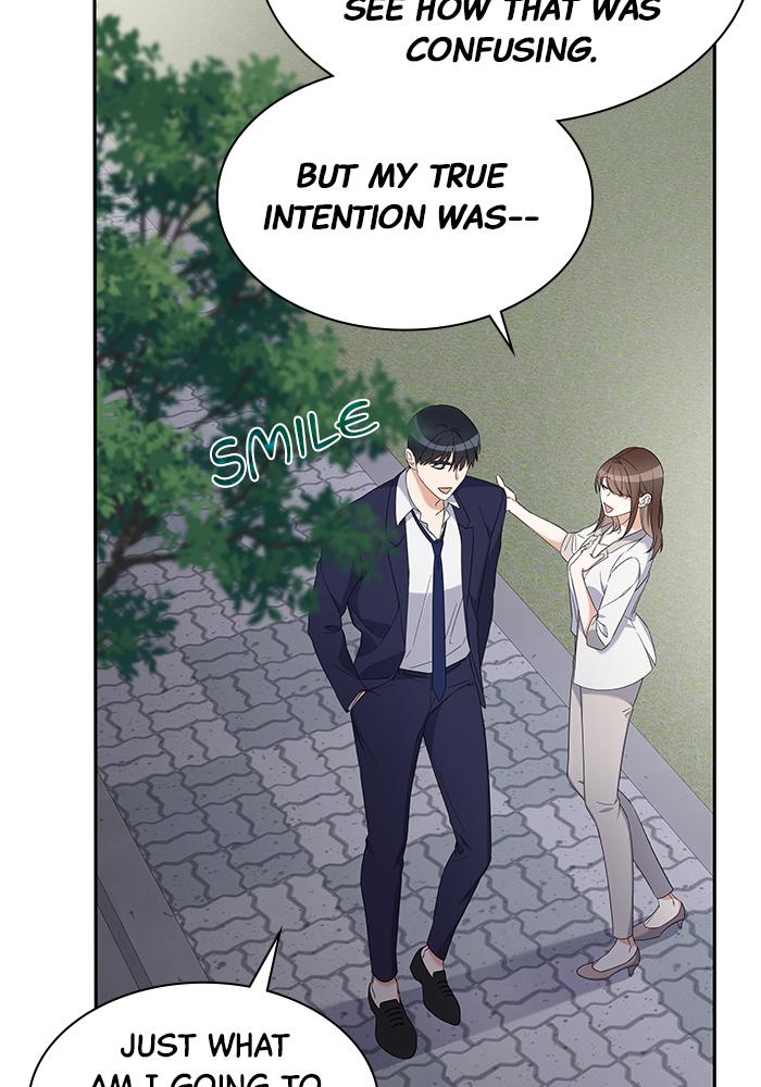 The New Hire's Secret Chapter 14 page 106 - 