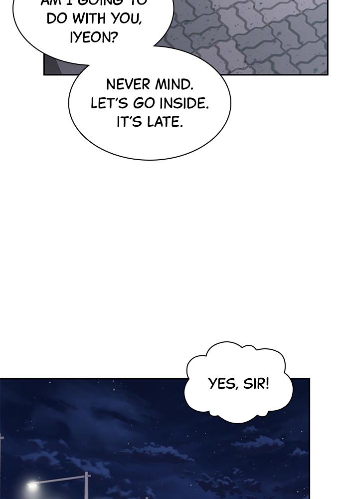 The New Hire's Secret Chapter 14 page 107 - 