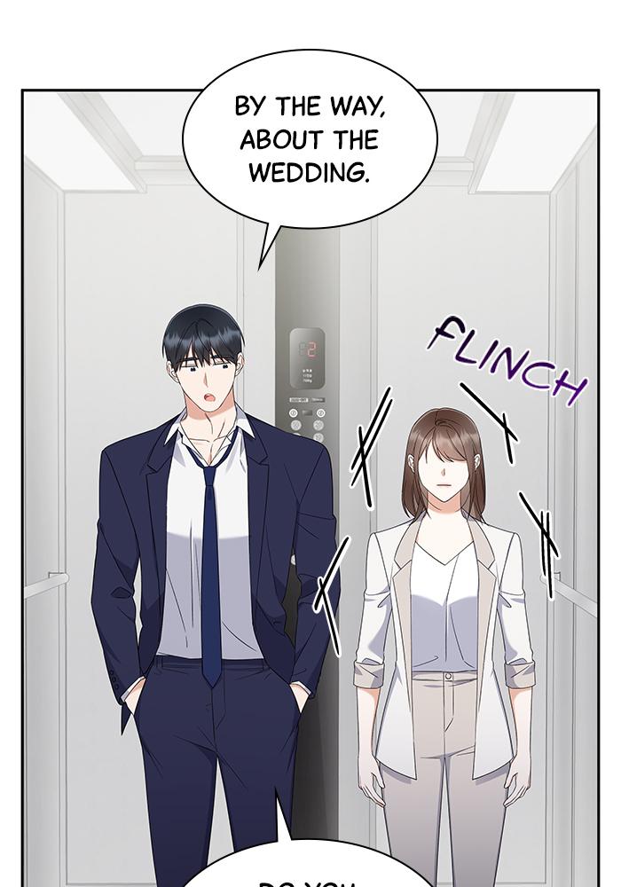 The New Hire's Secret Chapter 14 page 111 - 