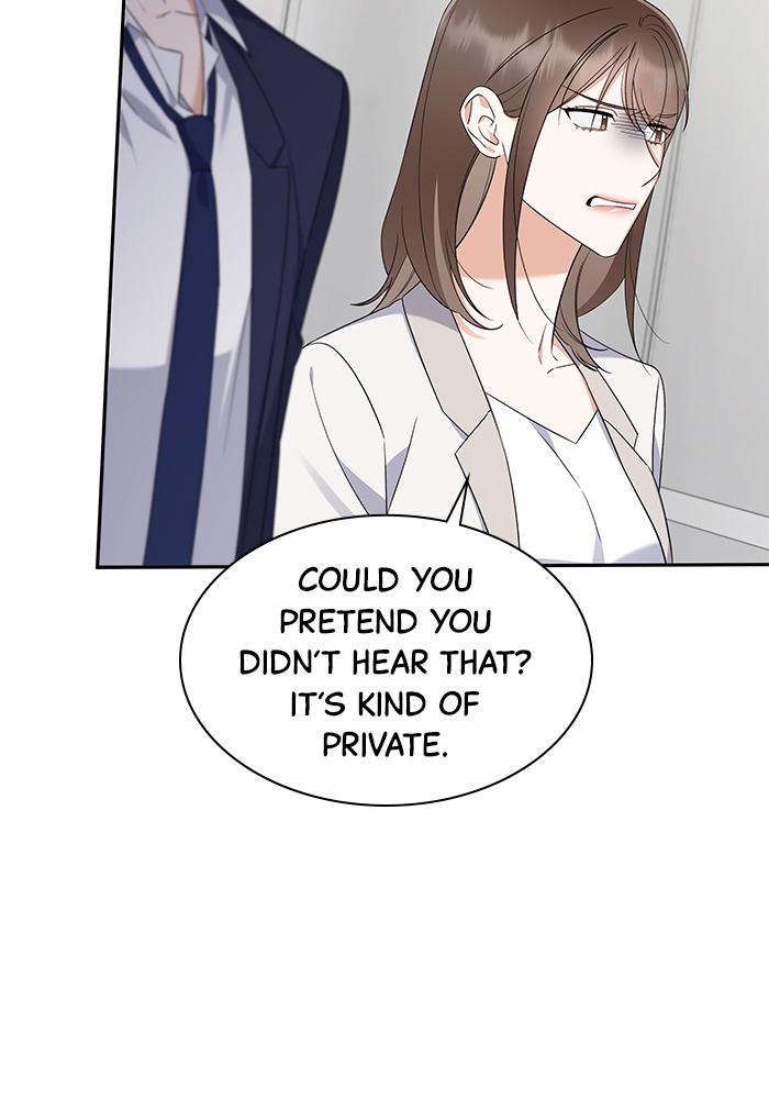 The New Hire's Secret Chapter 14 page 113 - 