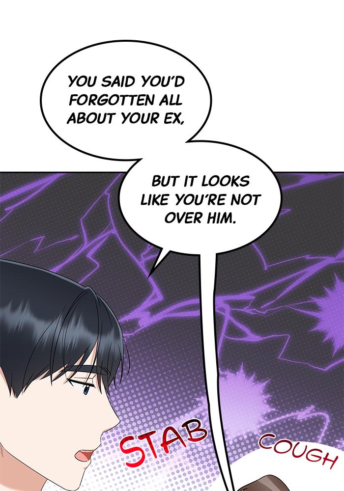 The New Hire's Secret Chapter 14 page 114 - 