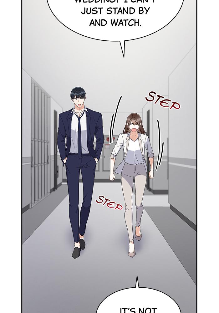 The New Hire's Secret Chapter 14 page 116 - 