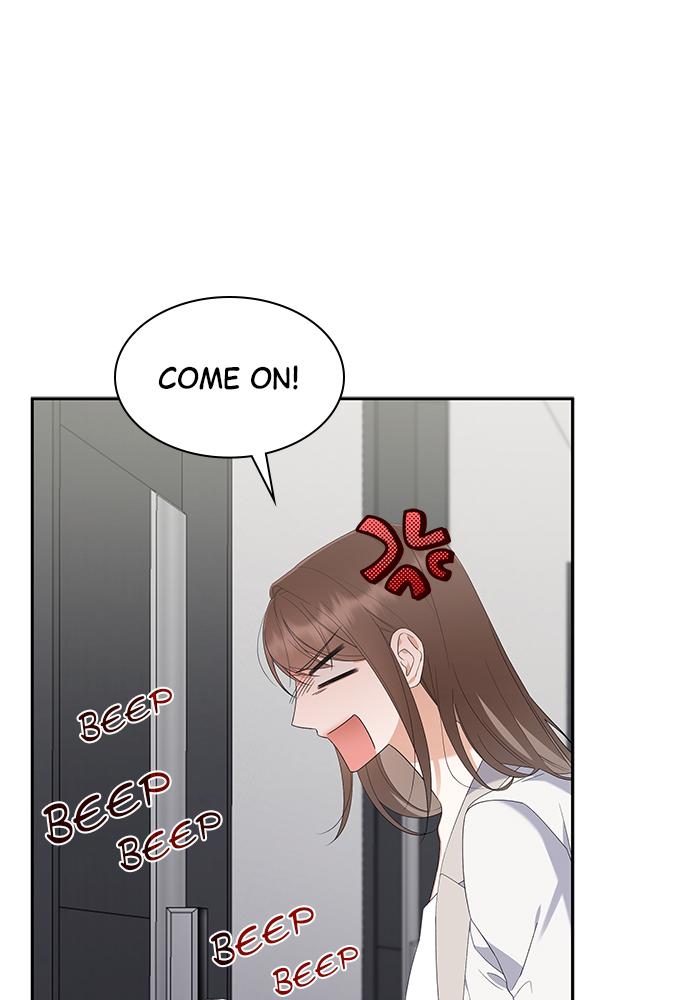 The New Hire's Secret Chapter 14 page 118 - 