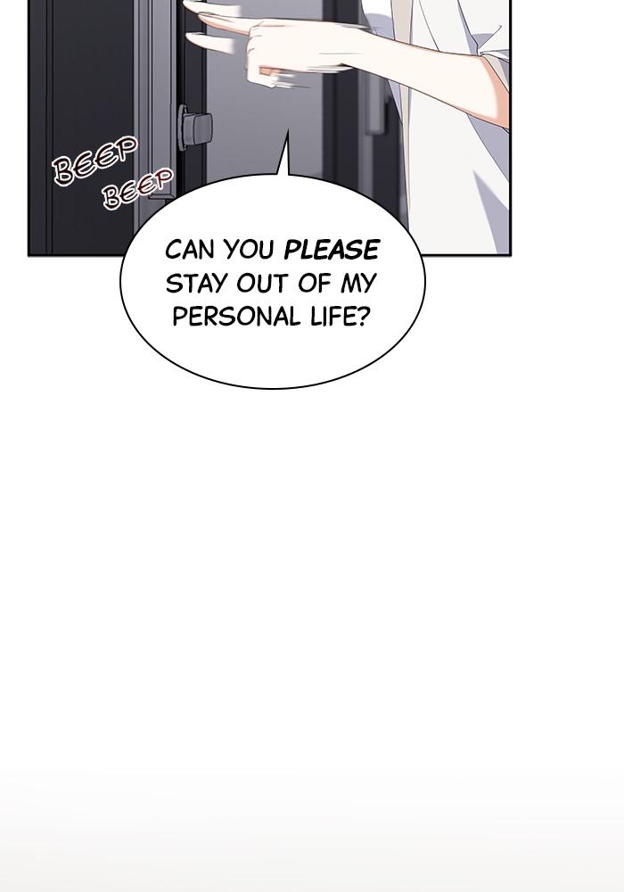 The New Hire's Secret Chapter 14 page 119 - 