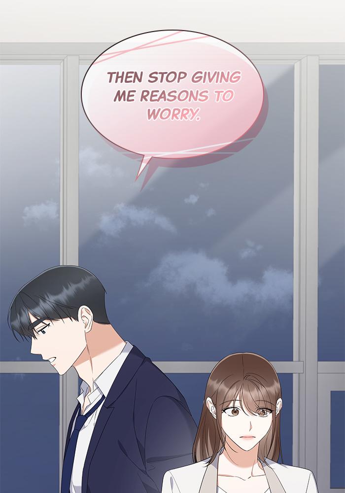 The New Hire's Secret Chapter 14 page 120 - 