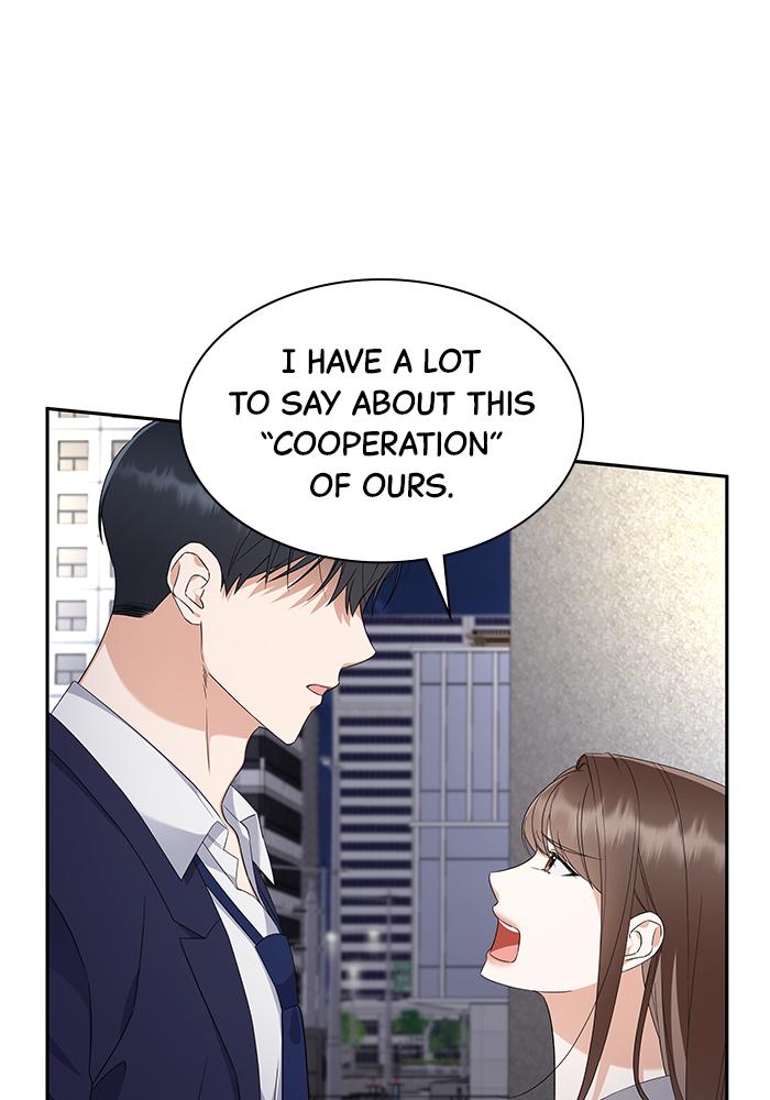 The New Hire's Secret Chapter 14 page 13 - 