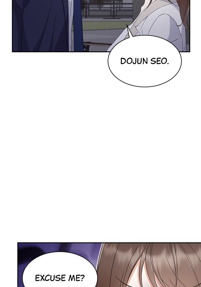 The New Hire's Secret Chapter 14 page 14 - 