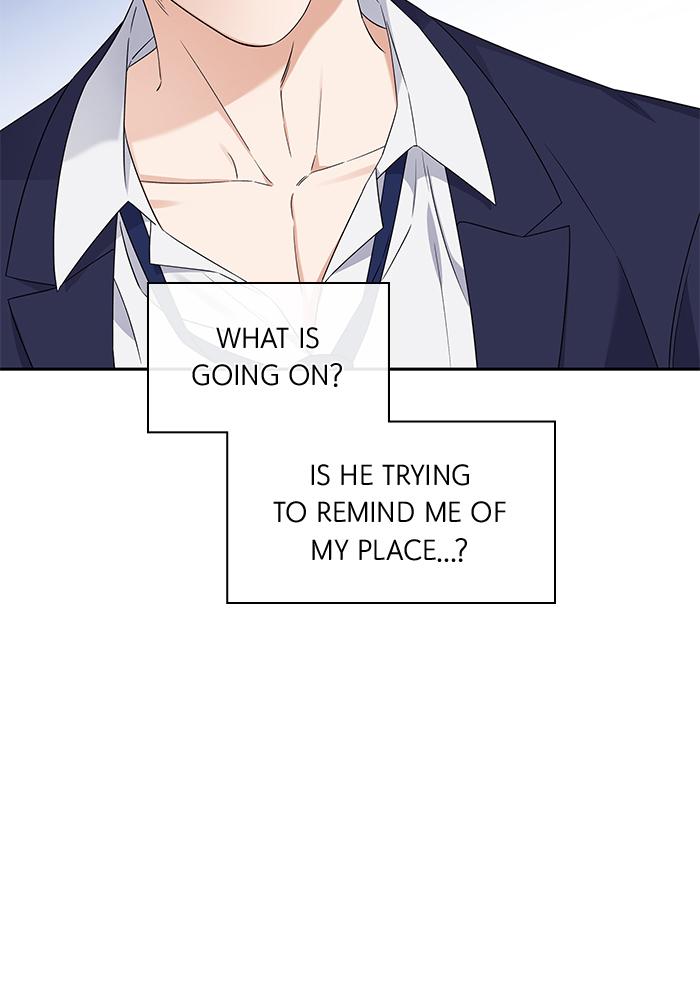 The New Hire's Secret Chapter 14 page 17 - 