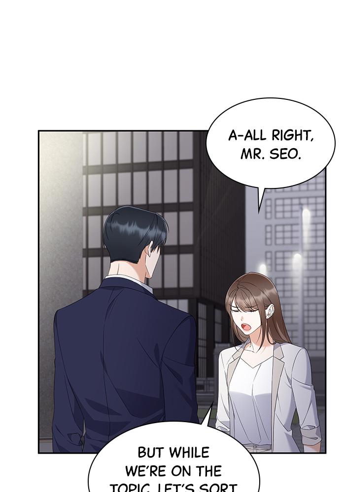 The New Hire's Secret Chapter 14 page 18 - 