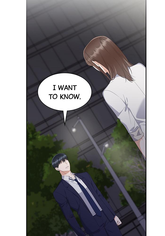 The New Hire's Secret Chapter 14 page 3 - 