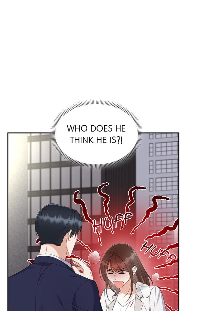 The New Hire's Secret Chapter 14 page 26 - 