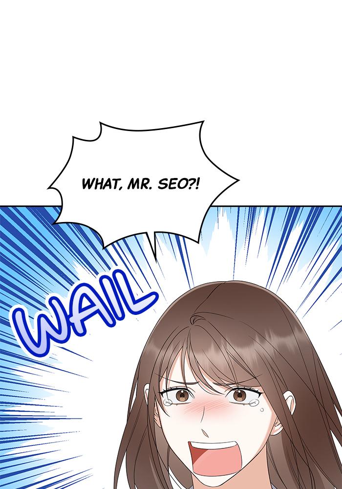 The New Hire's Secret Chapter 14 page 28 - 