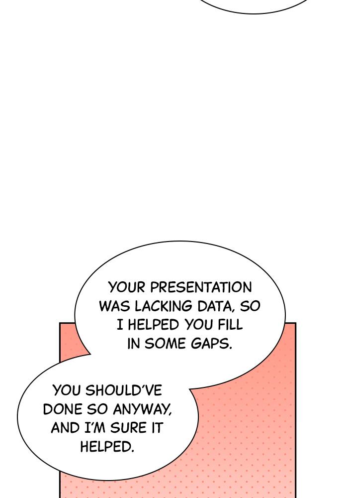 The New Hire's Secret Chapter 14 page 30 - 