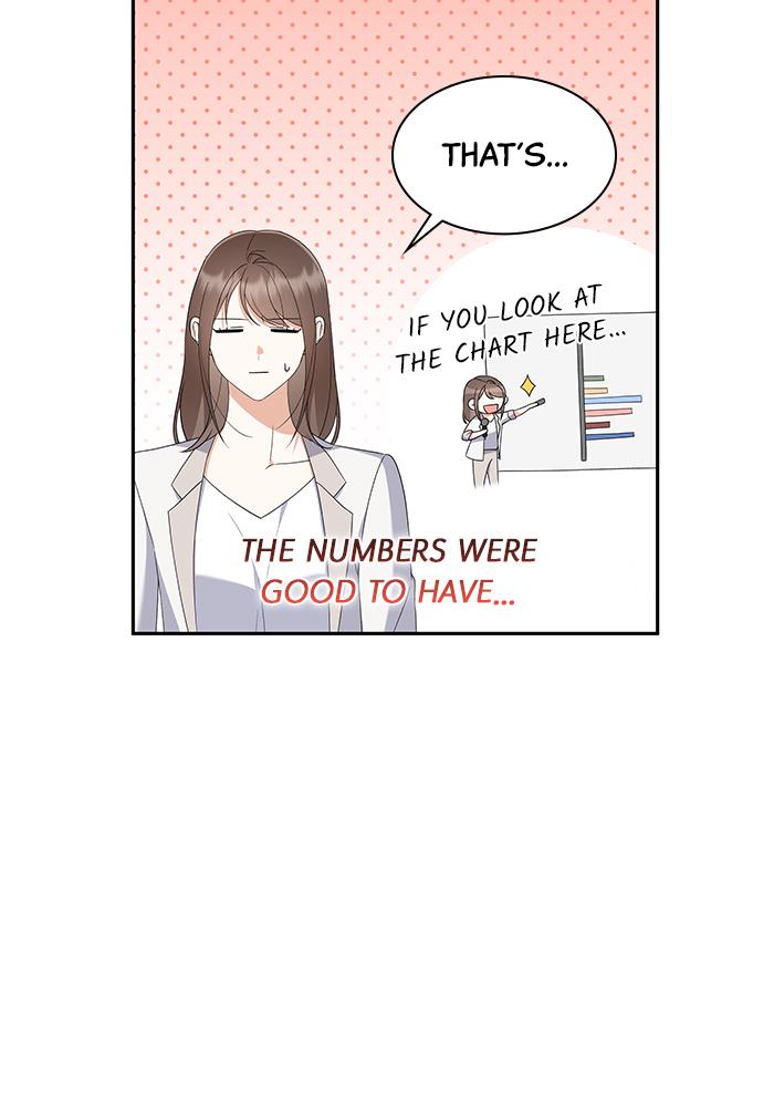 The New Hire's Secret Chapter 14 page 31 - 