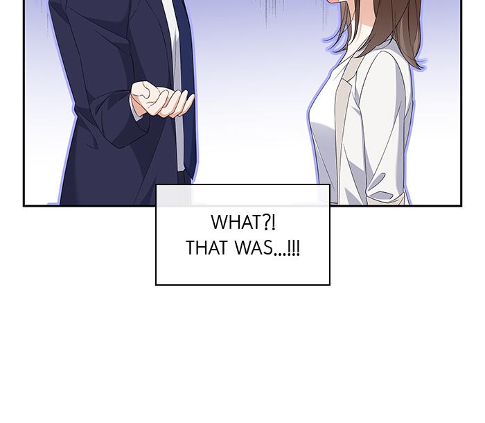 The New Hire's Secret Chapter 14 page 33 - 