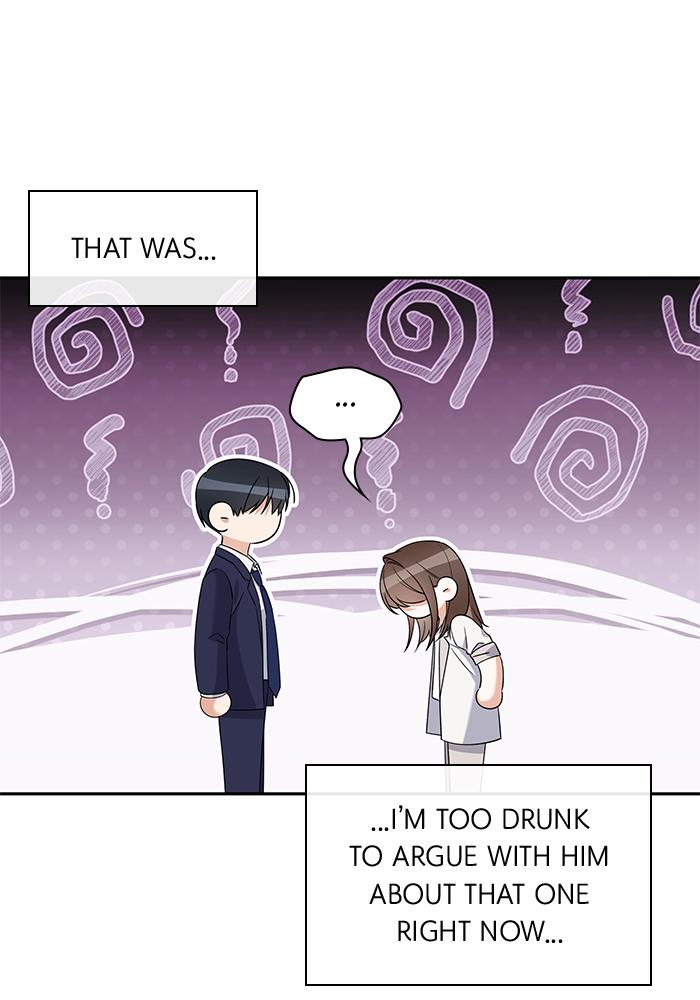 The New Hire's Secret Chapter 14 page 34 - 