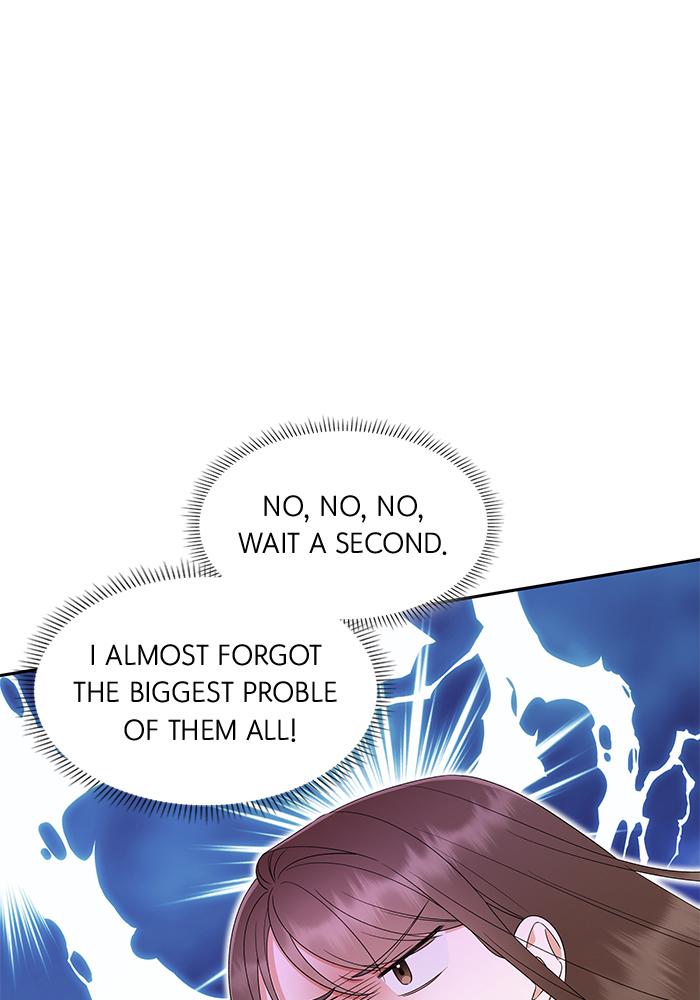 The New Hire's Secret Chapter 14 page 35 - 