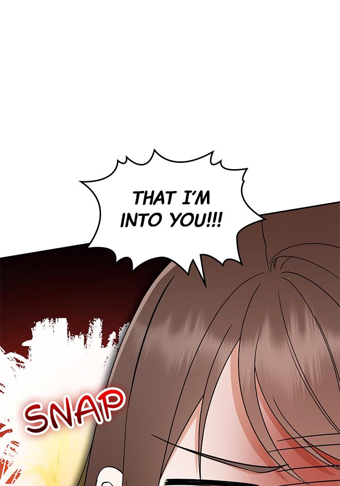 The New Hire's Secret Chapter 14 page 40 - 