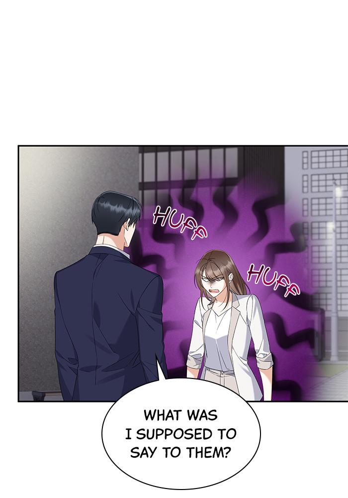 The New Hire's Secret Chapter 14 page 42 - 