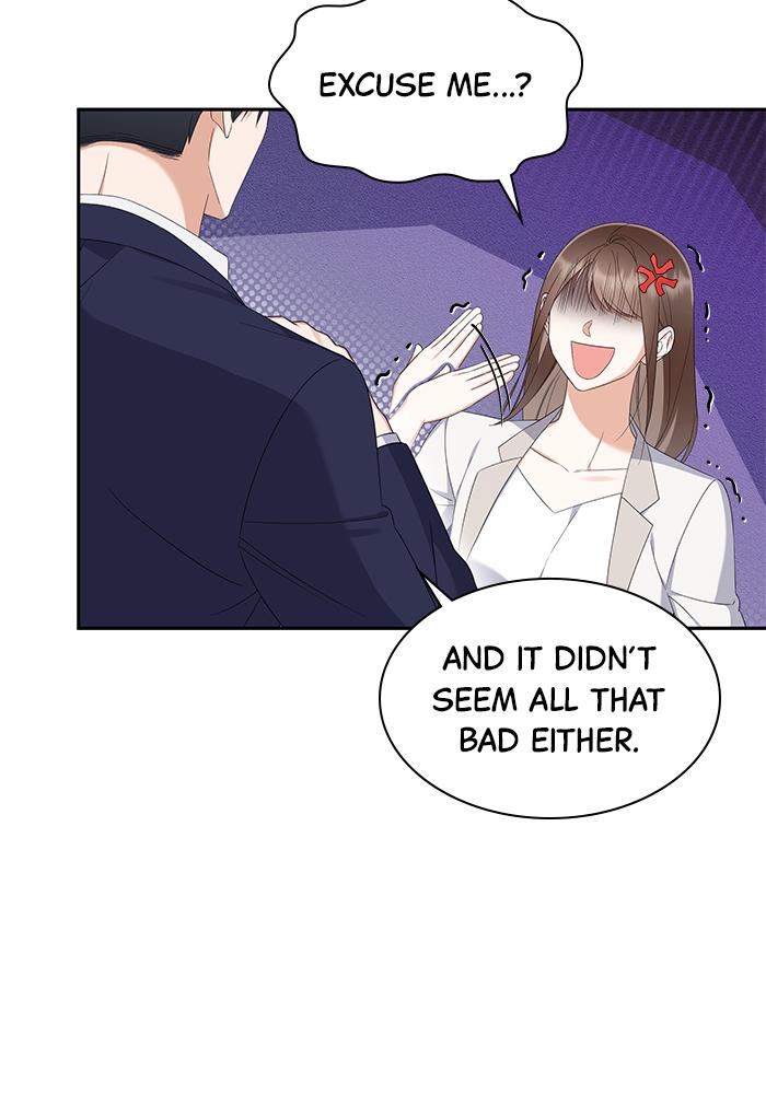 The New Hire's Secret Chapter 14 page 45 - 