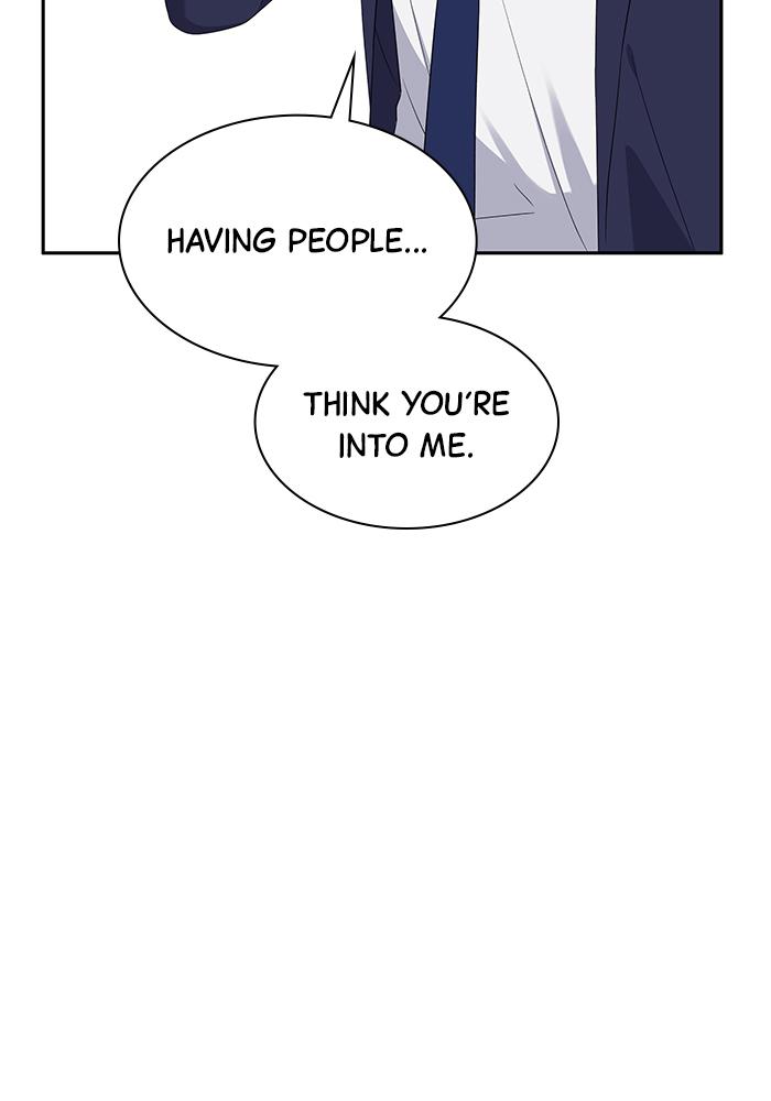 The New Hire's Secret Chapter 14 page 47 - 