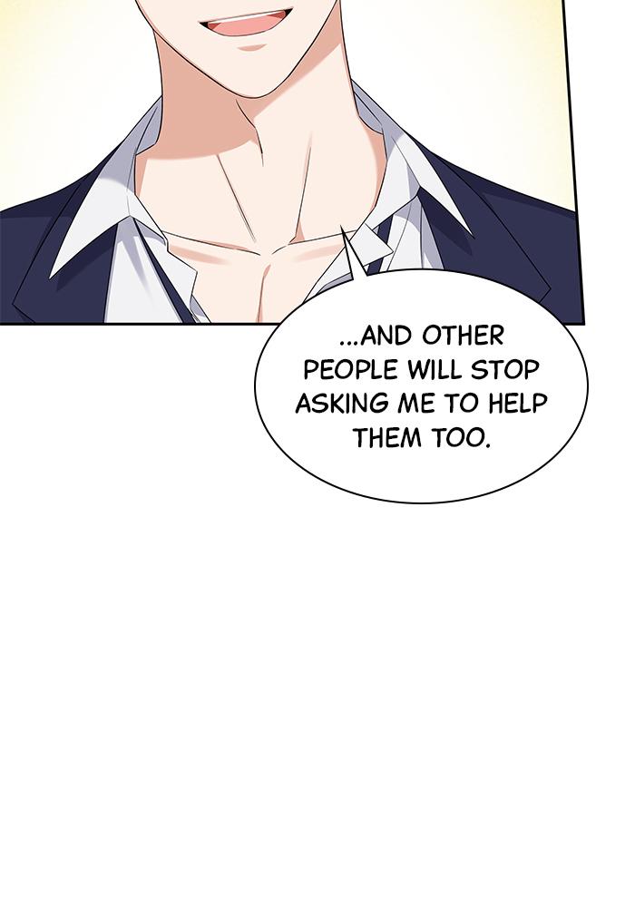 The New Hire's Secret Chapter 14 page 51 - 