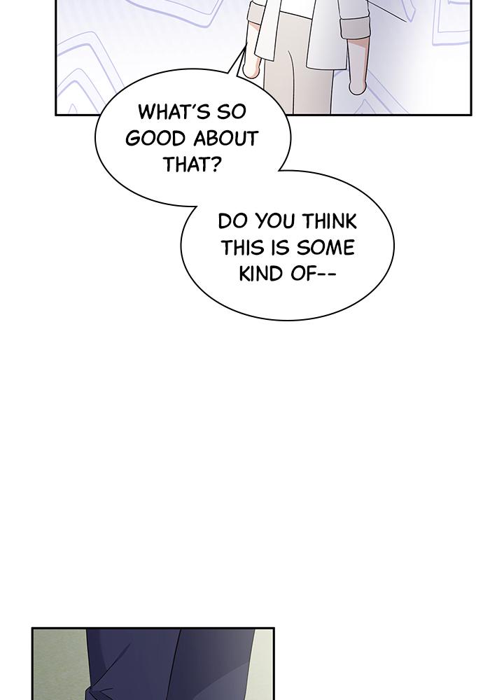 The New Hire's Secret Chapter 14 page 53 - 