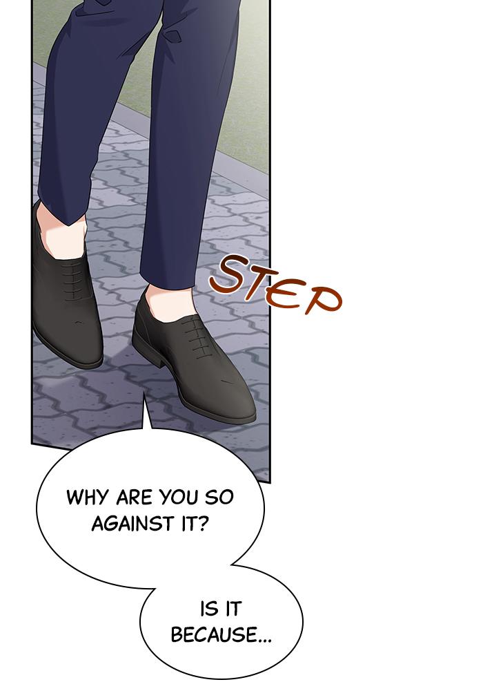 The New Hire's Secret Chapter 14 page 54 - 