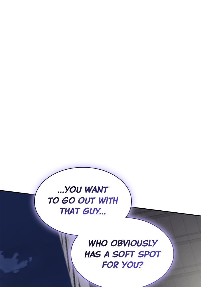 The New Hire's Secret Chapter 14 page 55 - 