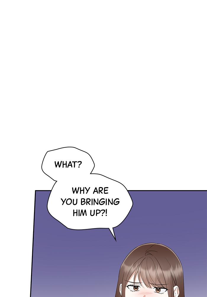The New Hire's Secret Chapter 14 page 57 - 