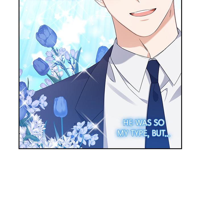 The New Hire's Secret Chapter 14 page 7 - 