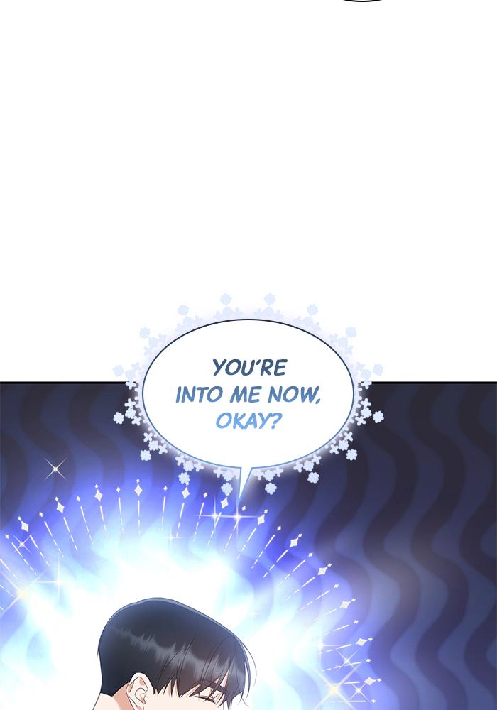The New Hire's Secret Chapter 14 page 62 - 